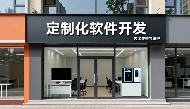 软件研发在业务场景中的应用趋势与技术支撑